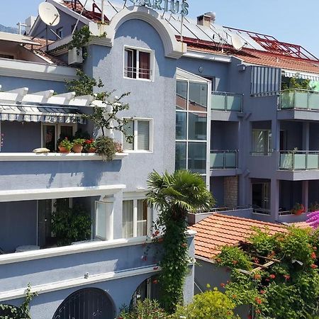 Aquarius Apartamento Budva Exterior foto