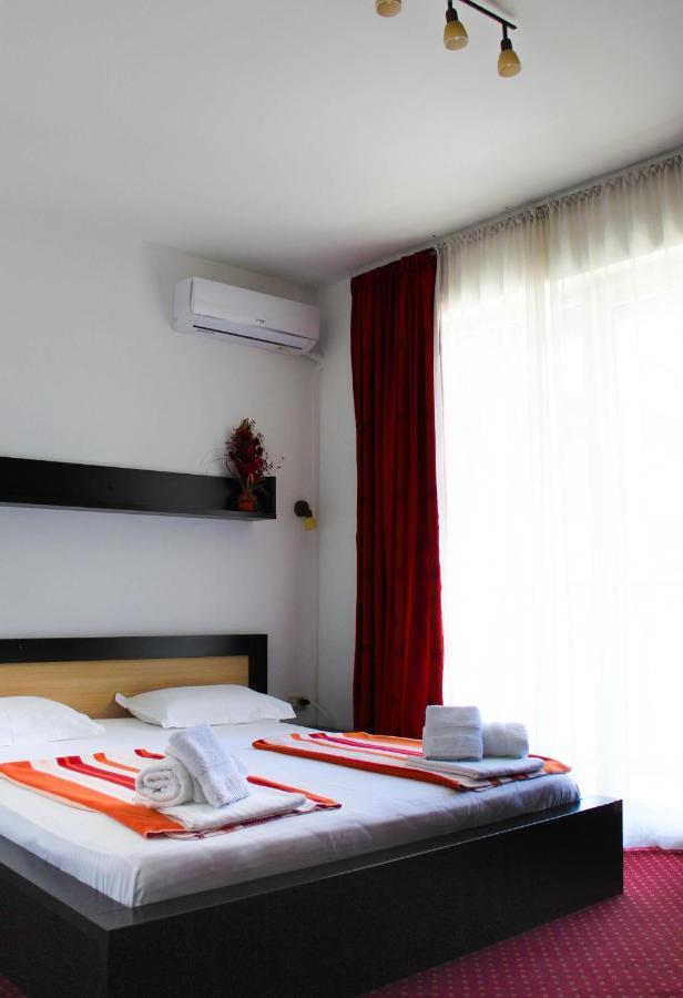 Aquarius Apartamento Budva Exterior foto